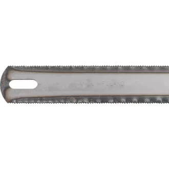 Ručný pílový list na kov 300 x 20 mm (72 ks)