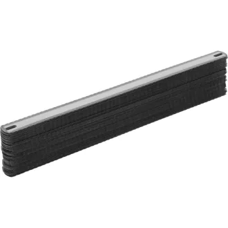 Ručný pílový list na kov 300 x 20 mm (72 ks)