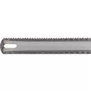 Ručný pílový list na kov, drevo 300 x 20 mm (72 ks)