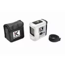 KAPRO Cross line laser green