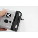 KAPRO Cross line laser green