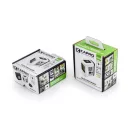 KAPRO Cross line laser green