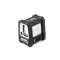 KAPRO VIP Cross line laser green