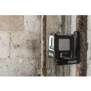 KAPRO VIP Cross line laser green