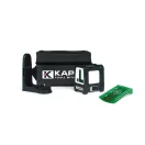 KAPRO VIP Cross line laser green