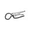 Samosvorné kliešte IRWIN Vise-Grip Chain 225 mm