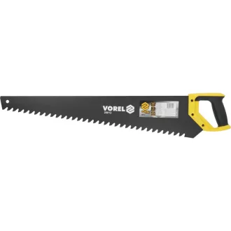 Píla VOREL YTONG 660 mm 34 zubov kotúča