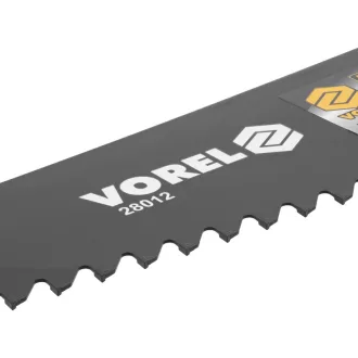 Píla VOREL YTONG 660 mm 34 zubov kotúča