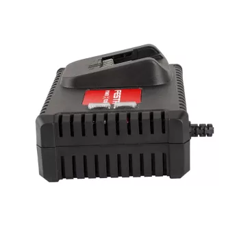 FESTA Nabíjačka batérií 20 V 4,0 Ah (rýchlonabíjačka)