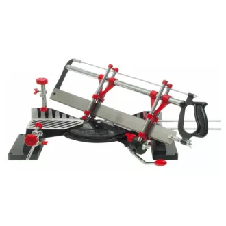 VOREL Pokosová píla 550 mm