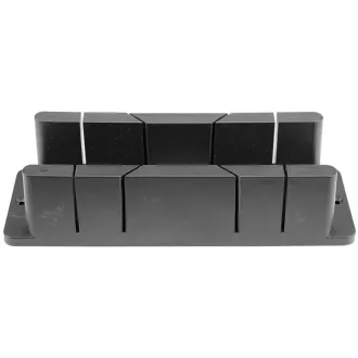 VOREL Pokosová skrinka 250 x 75 x 55 mm plast