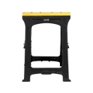 VOREL Pracovné vedro 520 x 780 mm plastové (2 ks)