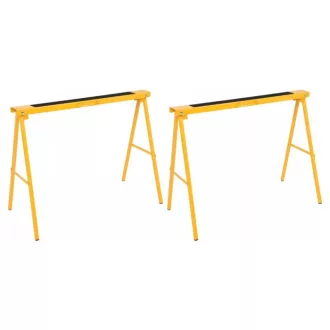 VOREL skladacia krabica 1000 x 750 mm kovova (2 ks)