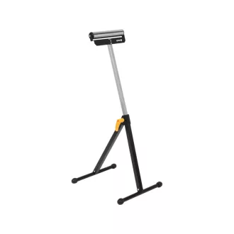   VOREL Valčekový nastaviteľný pracovný stojan 68-105 mm 60 kg