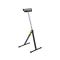 VOREL Valčekový nastaviteľný pracovný stojan 68-105 mm 60 kg