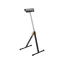 VOREL Valčekový nastaviteľný pracovný stojan 68-105 mm 60 kg