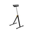 VOREL Valčekový nastaviteľný pracovný stojan 68-105 mm 60 kg