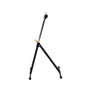 VOREL Valčekový nastaviteľný pracovný stojan 68-105 mm 60 kg