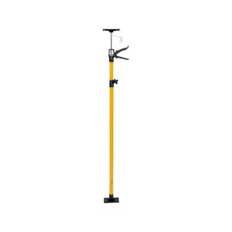 VOREL Teleskopická nosná tyč 1150 - 2900 mm 30 kg