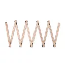 Famérce 2 fm Profi pružinový prírodný