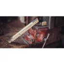 Famérce 2 fm Profi pružinový prírodný