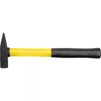 VOREL Zámočnícke kladivo 500 g sklolaminátová násada