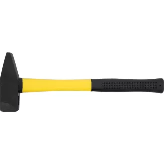   VOREL Zámočnícke kladivo 1 500 g sklolaminátová rukoväť