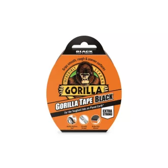 GORILLA Lepiaca páska čierna extra silná 48 mm x 11 m