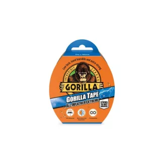 GORILLA Lepiaca páska čierna extra silná 48 mm x 11 m