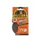 GORILLA Lepiaca páska čierna extra silná 25 mm x 9,14 m