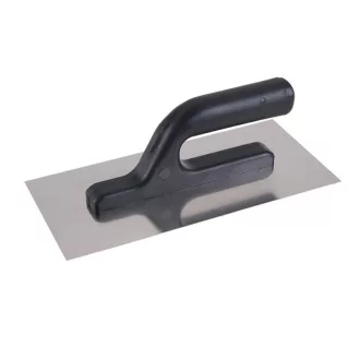 Žehlička 125 x 270 mm s nerezovou plastovou rukoväťou