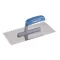 FESTA Zúbkovaná stierka 130 x 280 mm inox s plastovou rukoväťou 6 x 6 mm