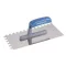 FESTA hladítko ozubené 130 x 280 mm inox 10 x 10 mm s plastovou rukoväťou
