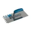 FESTA hladítko ozubené 130 x 280 mm inox 12 x 12 mm s plastovou rukoväťou