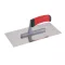 FESTA Žehlička 130 x 280 mm inox s mäkkou rukoväťou