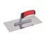 FESTA Žehlička 130 x 280 mm inox s mäkkou rukoväťou