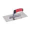 FESTA hladítko ozubené 130 x 280 mm inox 4 x 4 mm s mäkkou rukoväťou