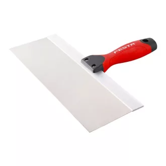   FESTA Stierka nástenná 200 mm inox (krab) s mäkkou rukoväťou