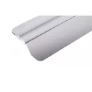 Špachtľa (krabia) 400 mm nerezová s mäkkou rukoväťou sa dá prehltnúť