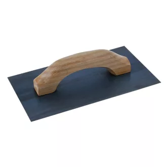 Oceľová stierka 160 x 280 mm