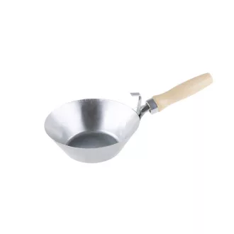 FESTA Murovaná panvica 180 mm pozink