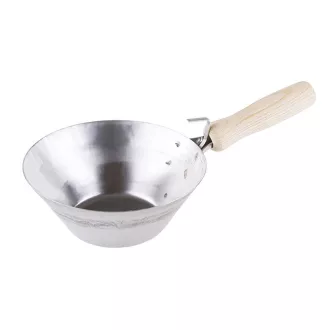 FESTA Murovacia panvica 180 mm inox