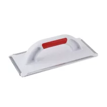 Brúsky na polystyrén