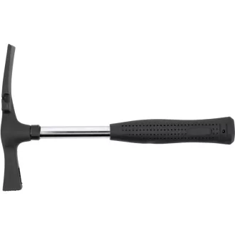   VOREL Murárske kladivo 600 g kovová násada berlínskeho typu