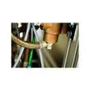 CELO SF oceľová svorka O 32/50 mm (6 ks)