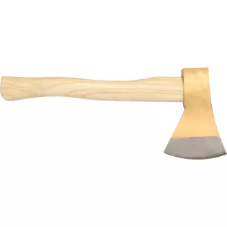 Drevená násada FLO Ax 0,8 kg