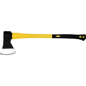Sklolaminátová rukoväť VOREL Balta 1,0 kg