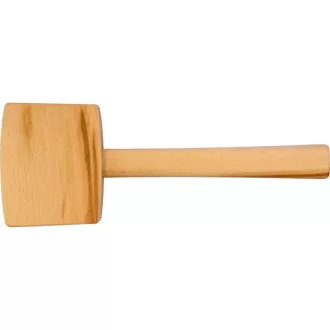 VOREL Kladivo drevené 570 g 320 mm