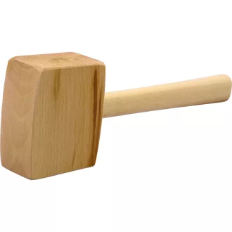 VOREL Kladivo drevené 570 g 320 mm