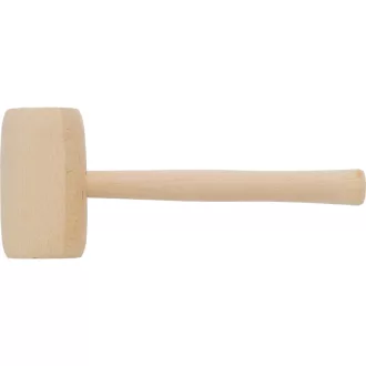 VOREL Kladivo drevené 350 g 285 mm